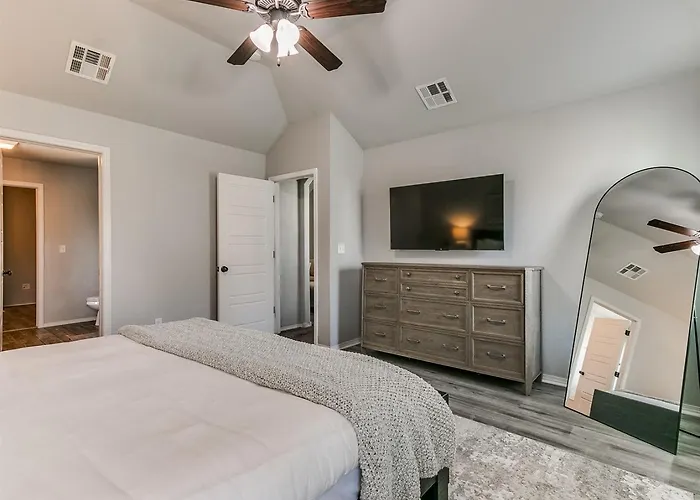 Where Comfort Meets Convenience In Crystal Creek Сasa de vacaciones