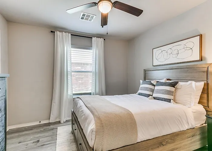 Сasa de vacaciones Where Comfort Meets Convenience In Crystal Creek