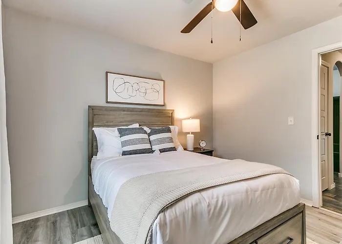 Where Comfort Meets Convenience In Crystal Creek Сasa de vacaciones