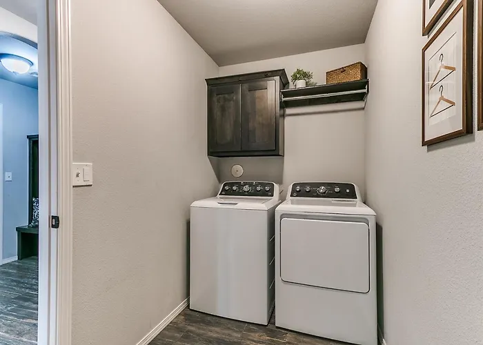 Where Comfort Meets Convenience In Crystal Creek Tulsa